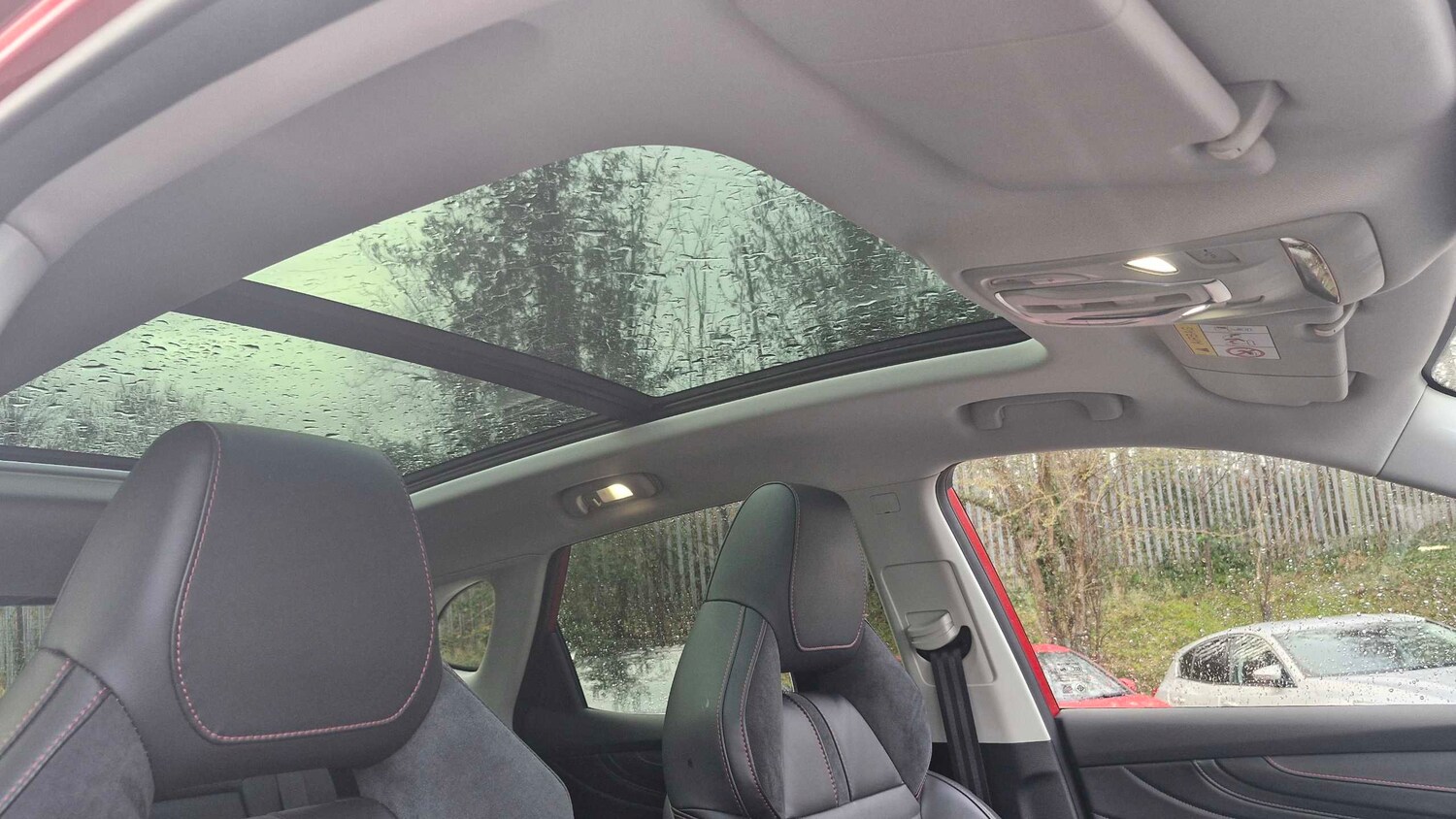 Used MG MG HS 2022 for sale - 76902252: Photo 29