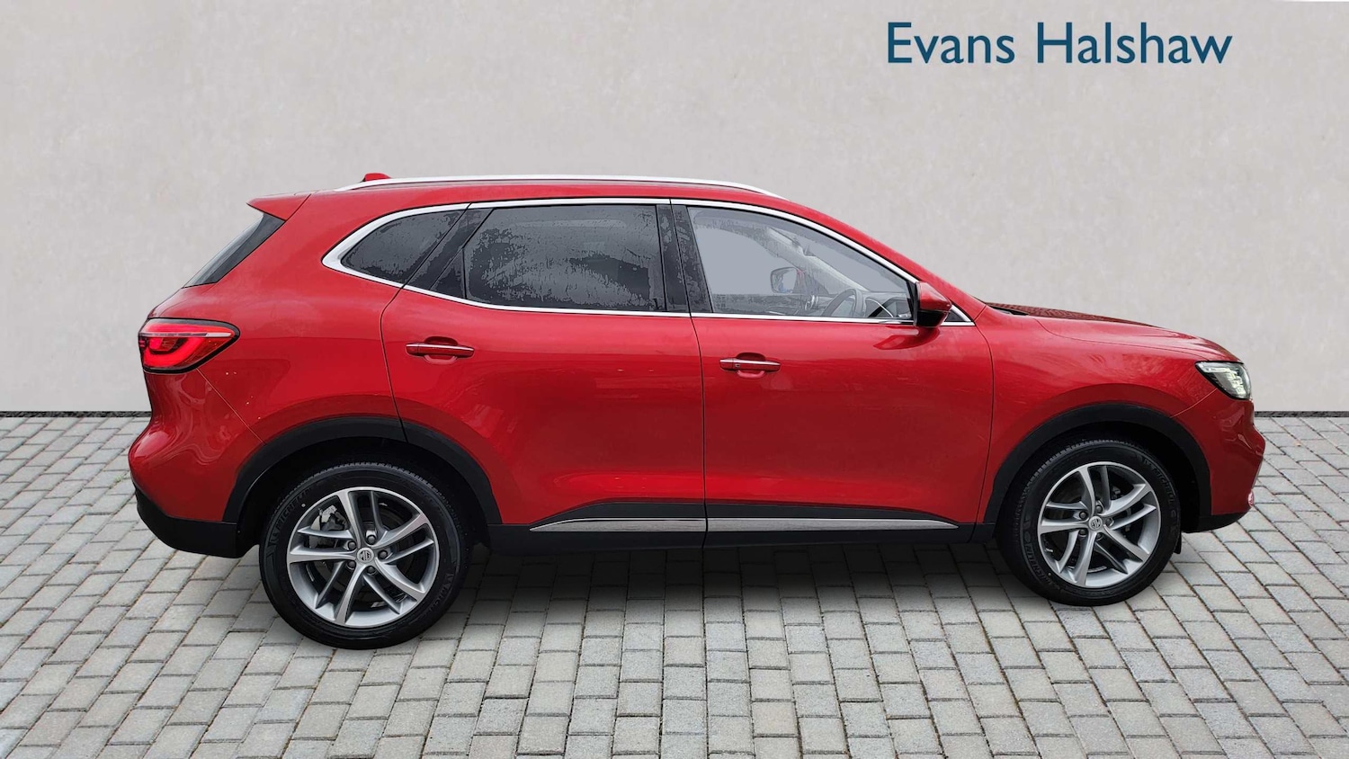 Used MG MG HS 2022 for sale - 76902252: Photo 3