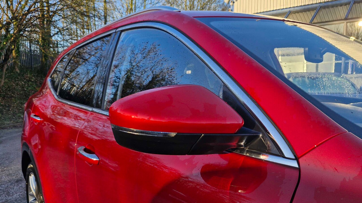 Used MG MG HS 2022 for sale - 76902252: Photo 35