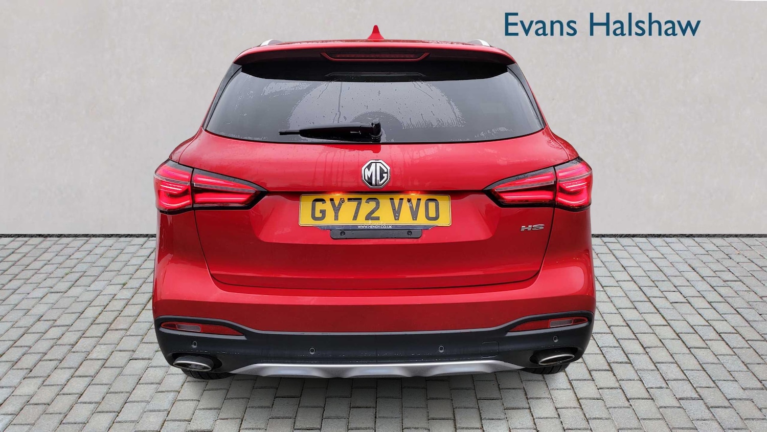 Used MG MG HS 2022 for sale - 76902252: Photo 5