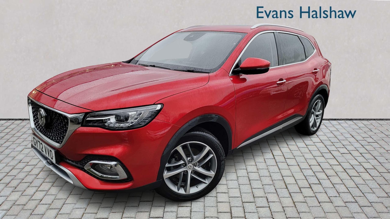 Used MG MG HS 2022 for sale - 76902252: Photo 6