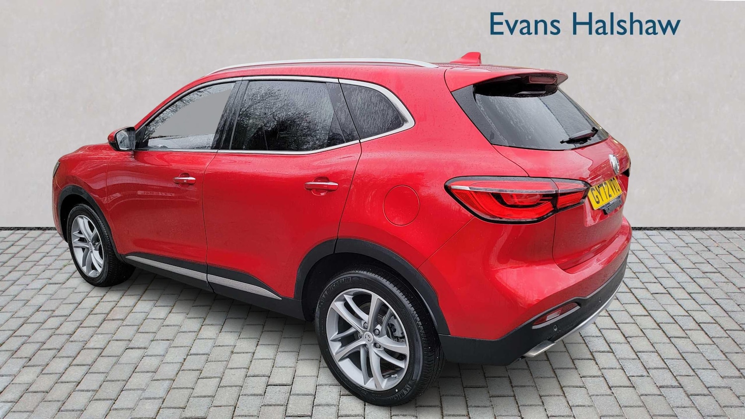 Used MG MG HS 2022 for sale - 76902252: Photo 7