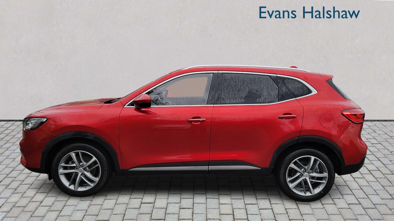 Used MG MG HS 2022 for sale - 76902252: Photo 8