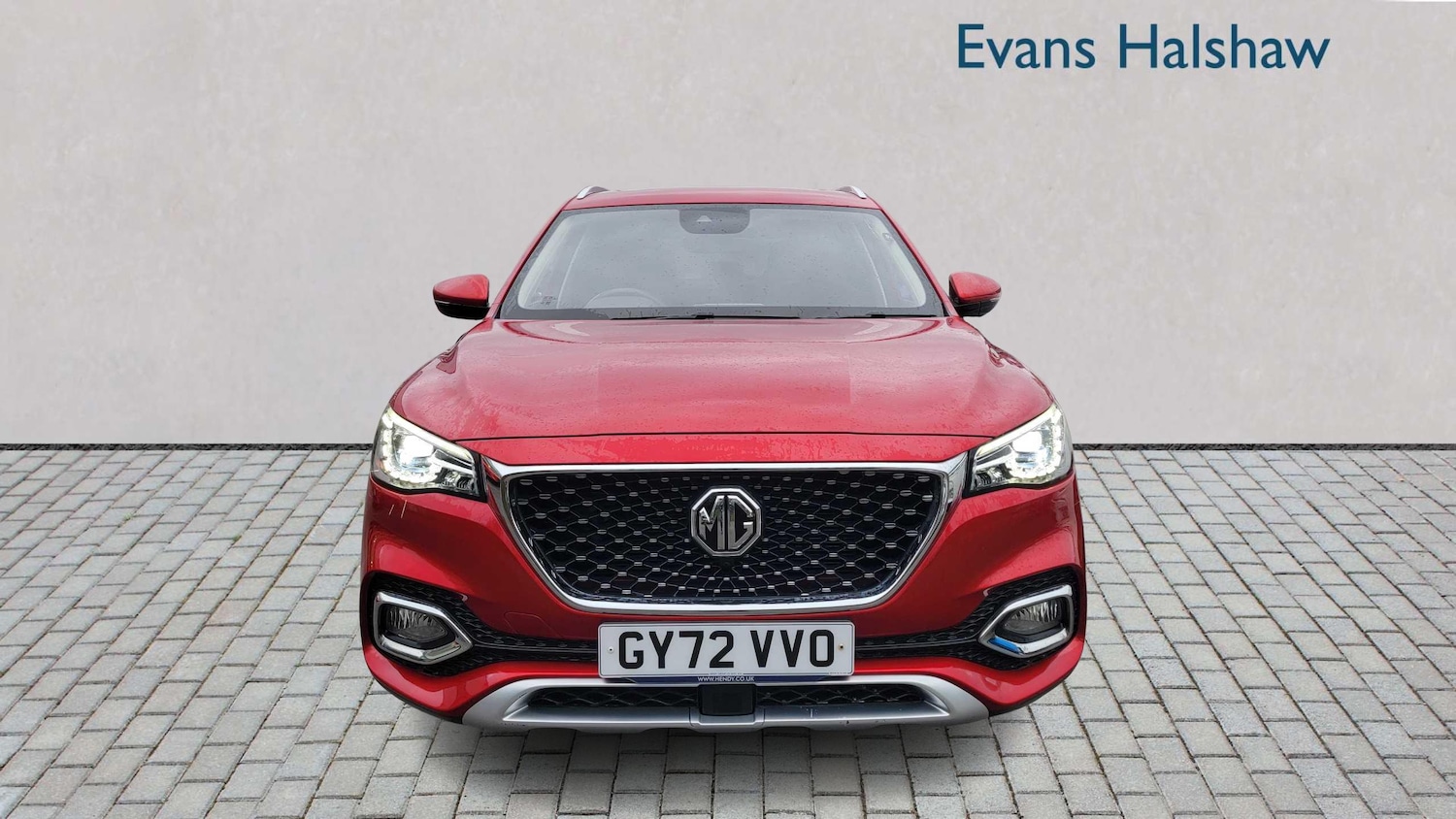 Used MG MG HS 2022 for sale - 76902252: Photo 9