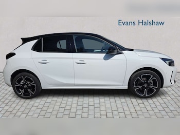 Used Vauxhall Corsa 2025 for sale - 79204751: Photo