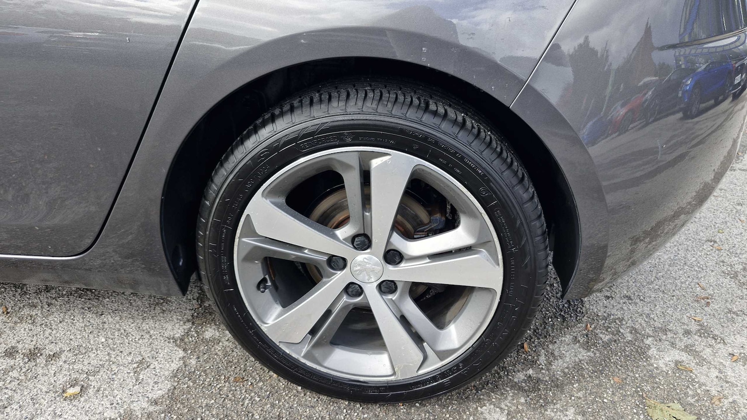 Used Peugeot 308 2018 for sale - 75993926: Photo 10