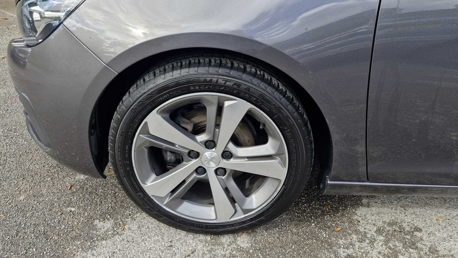 Used Peugeot 308 2018 for sale - 75993926: Photo 11