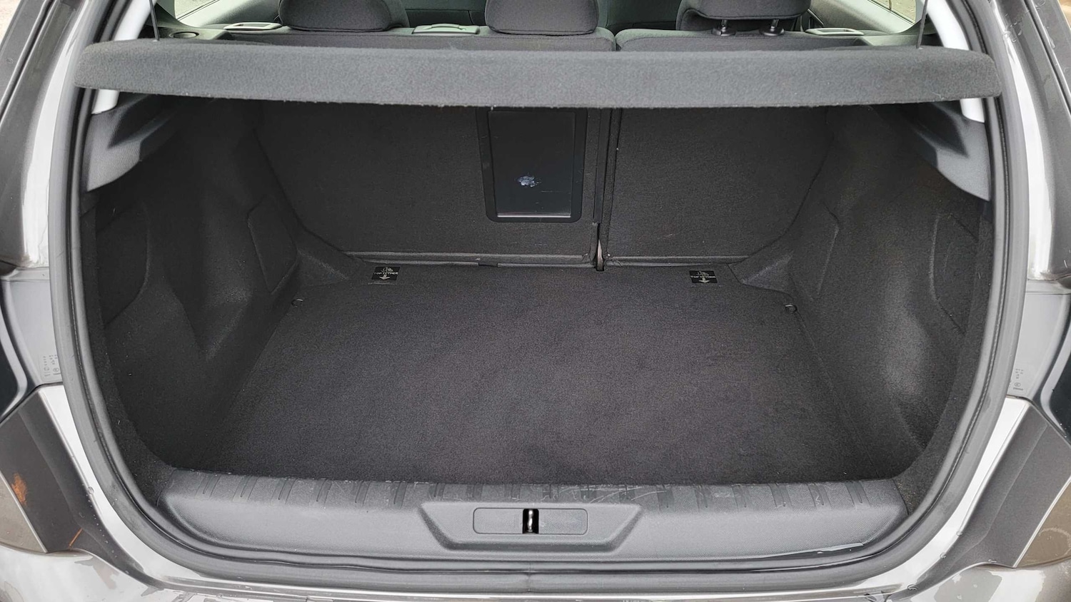 Used Peugeot 308 2018 for sale - 75993926: Photo 12