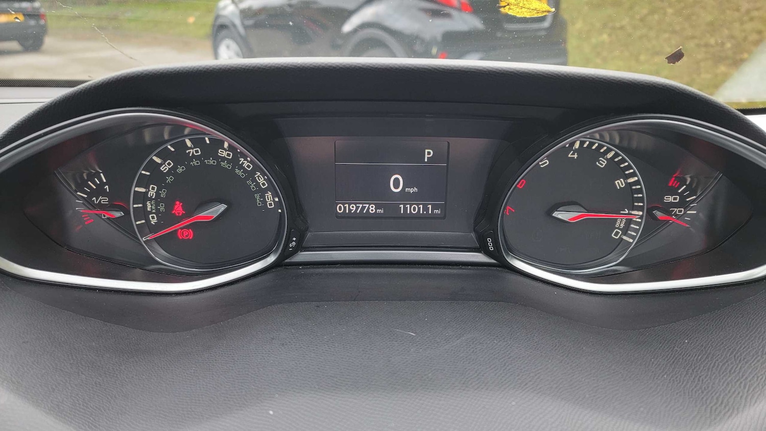 Used Peugeot 308 2018 for sale - 75993926: Photo 13