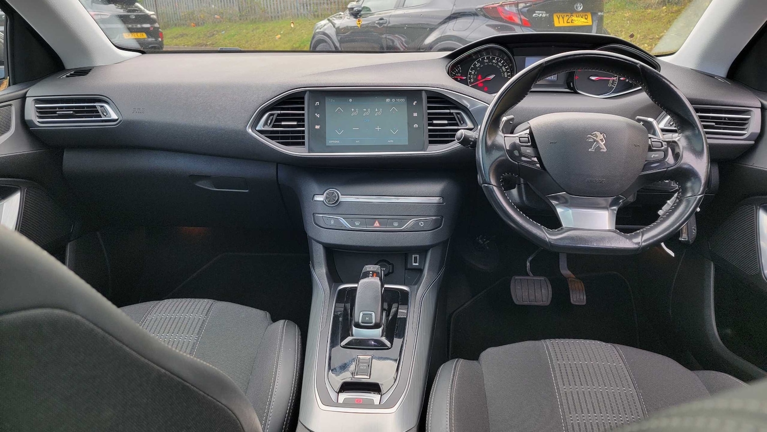 Used Peugeot 308 2018 for sale - 75993926: Photo 16