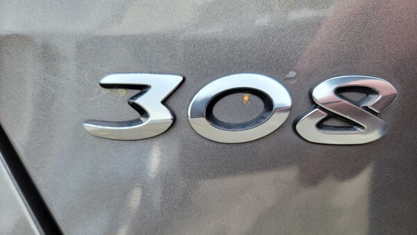 Used Peugeot 308 2018 for sale - 75993926: Photo 18
