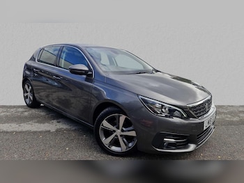 Peugeot - 308