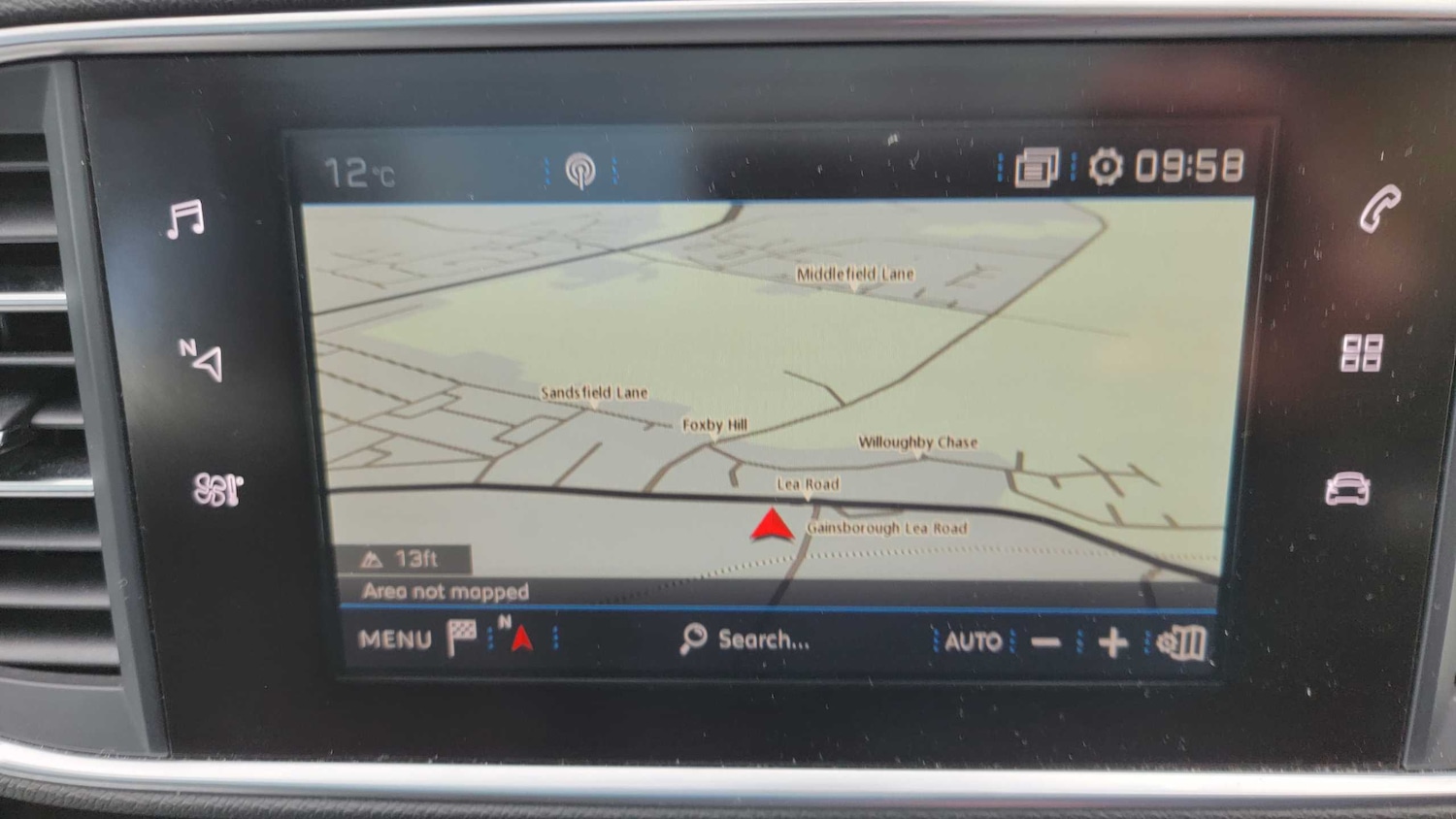 Used Peugeot 308 2018 for sale - 75993926: Photo 20