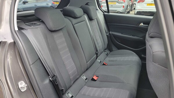 Used Peugeot 308 2018 for sale - 75993926: Photo 20