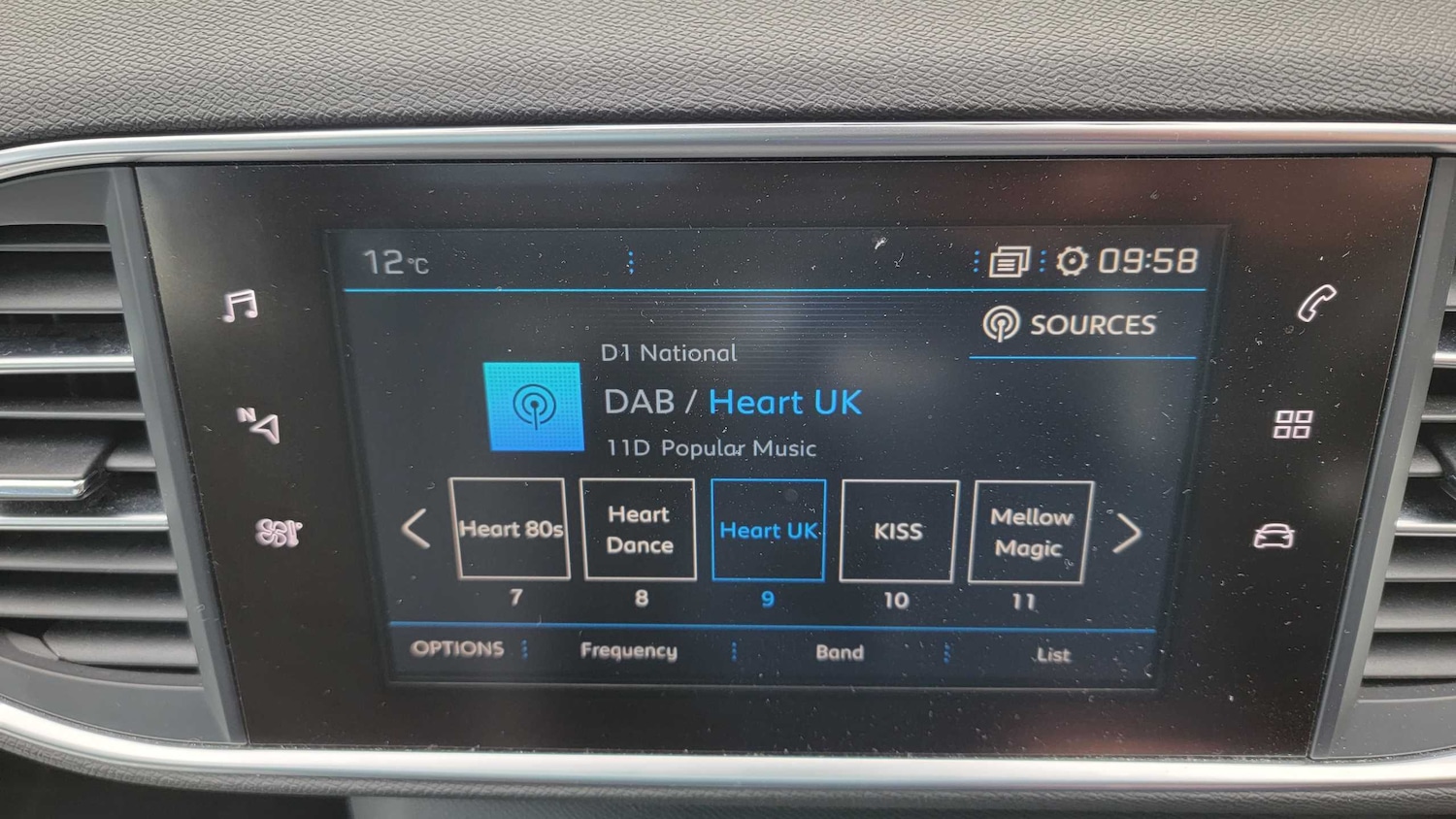 Used Peugeot 308 2018 for sale - 75993926: Photo 21