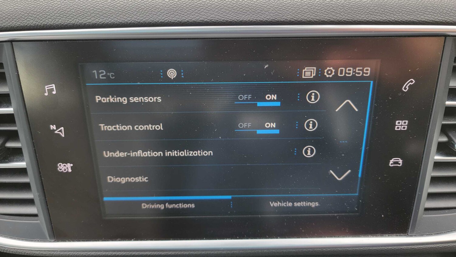 Used Peugeot 308 2018 for sale - 75993926: Photo 22