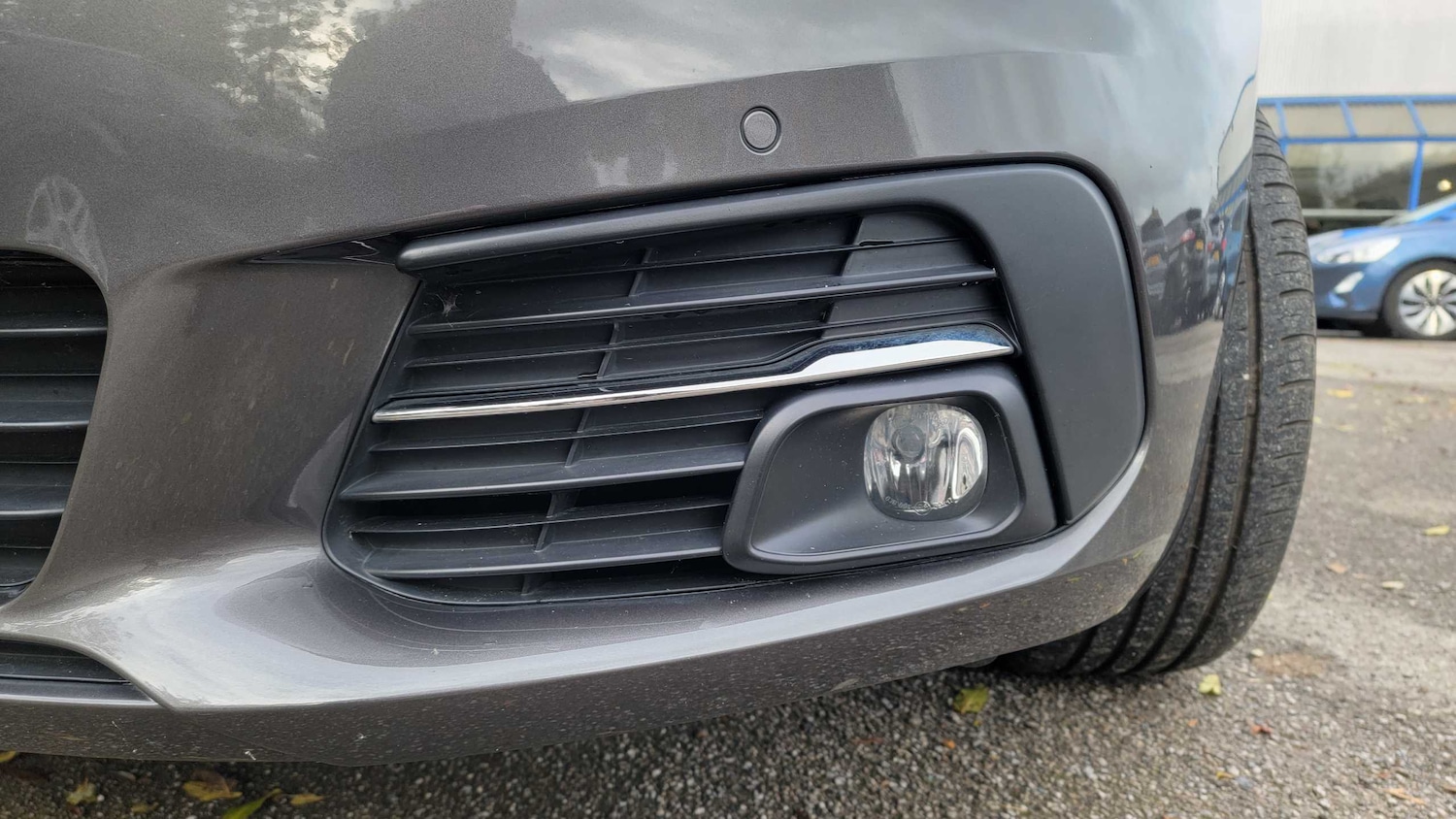 Used Peugeot 308 2018 for sale - 75993926: Photo 32