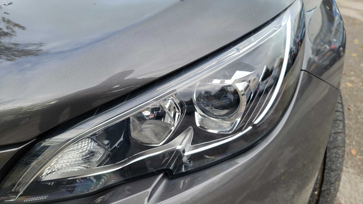 Used Peugeot 308 2018 for sale - 75993926: Photo 35