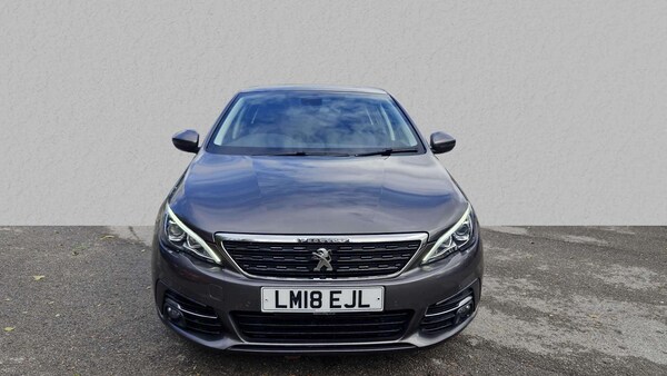 Used Peugeot 308 2018 for sale - 75993926: Photo 3