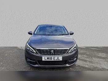 Used Peugeot 308 2018 for sale - 75993926: Photo 3