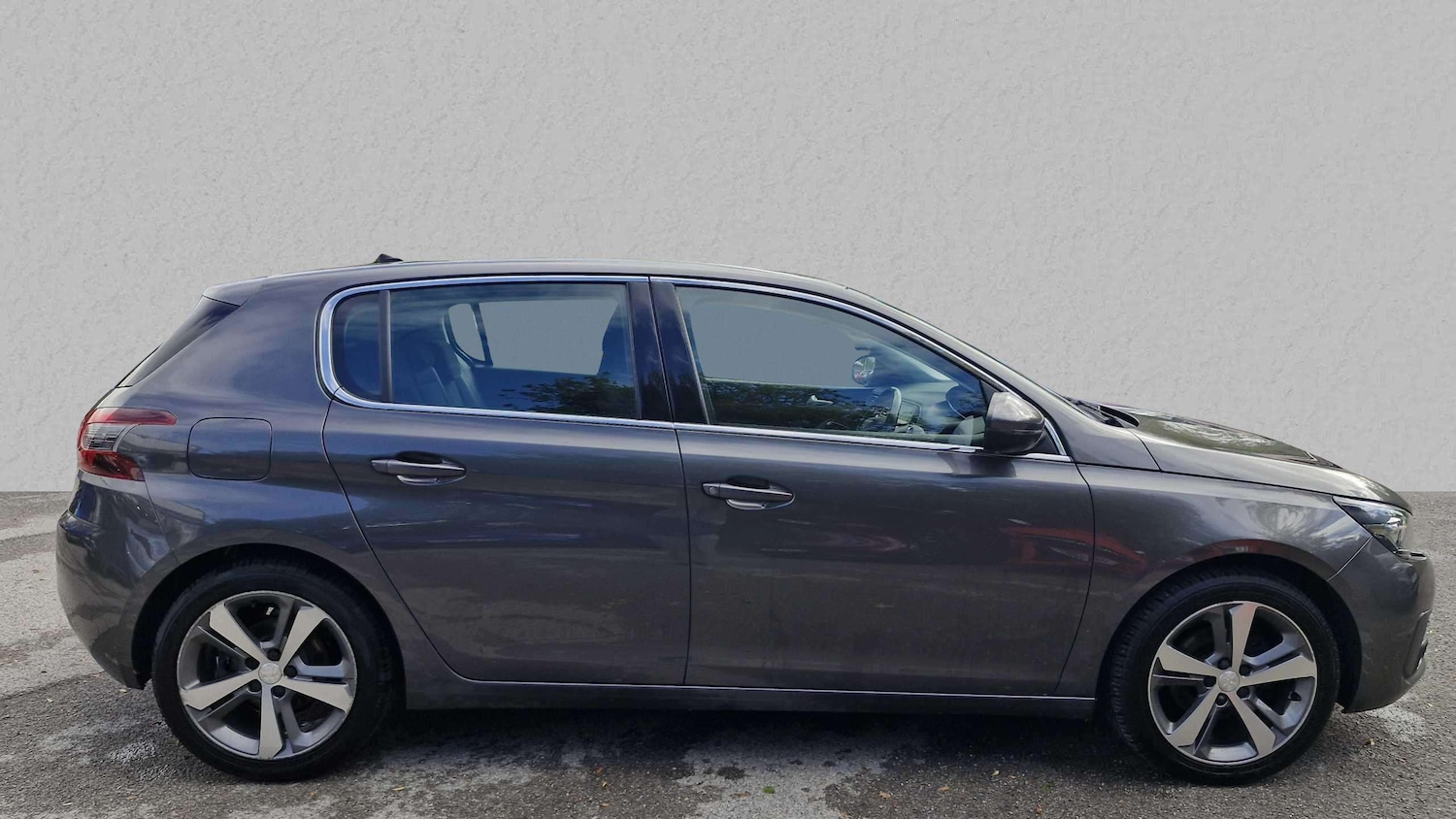 Used Peugeot 308 2018 for sale - 75993926: Photo 7