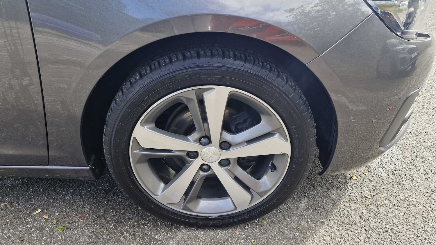 Used Peugeot 308 2018 for sale - 75993926: Photo 8