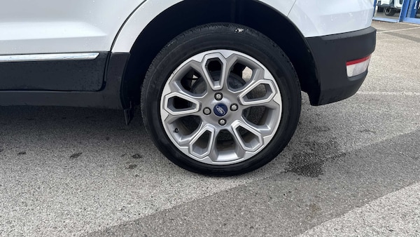 Used Ford Ecosport 2019 for sale - 75812555: Photo 10