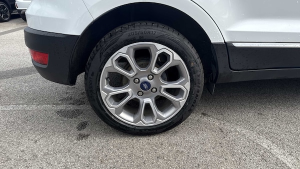 Used Ford Ecosport 2019 for sale - 75812555: Photo 11