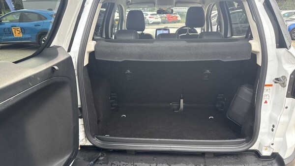 Used Ford Ecosport 2019 for sale - 75812555: Photo 13