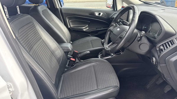 Used Ford Ecosport 2019 for sale - 75812555: Photo 14