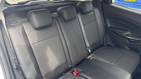 Used Ford Ecosport 2019 for sale - 75812555: Photo 15