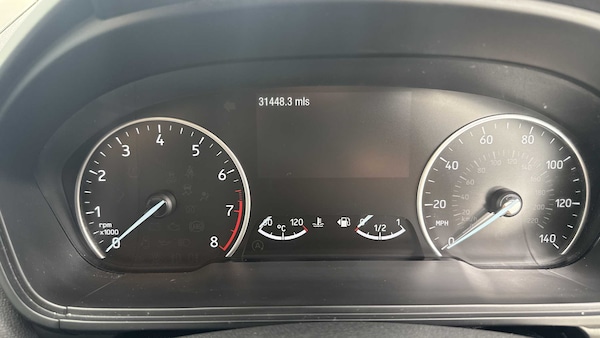 Used Ford Ecosport 2019 for sale - 75812555: Photo 16