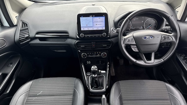 Used Ford Ecosport 2019 for sale - 75812555: Photo 18