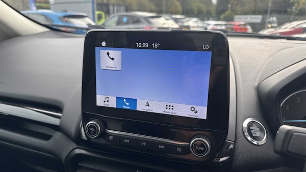 Used Ford Ecosport 2019 for sale - 75812555: Photo 28