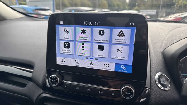 Used Ford Ecosport 2019 for sale - 75812555: Photo 30