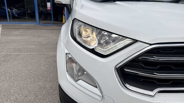Used Ford Ecosport 2019 for sale - 75812555: Photo 33