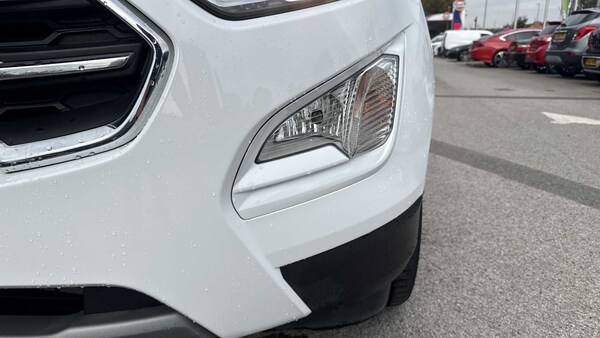 Used Ford Ecosport 2019 for sale - 75812555: Photo 34