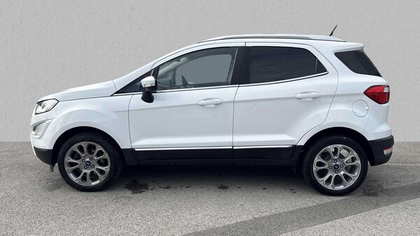 Used Ford Ecosport 2019 for sale - 75812555: Photo 8