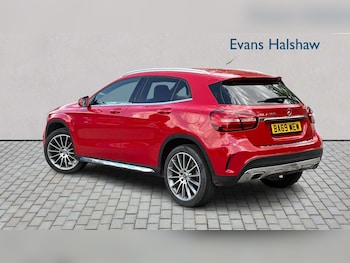 Used Mercedes-Benz GLA 2019 for sale - 79319425: Photo