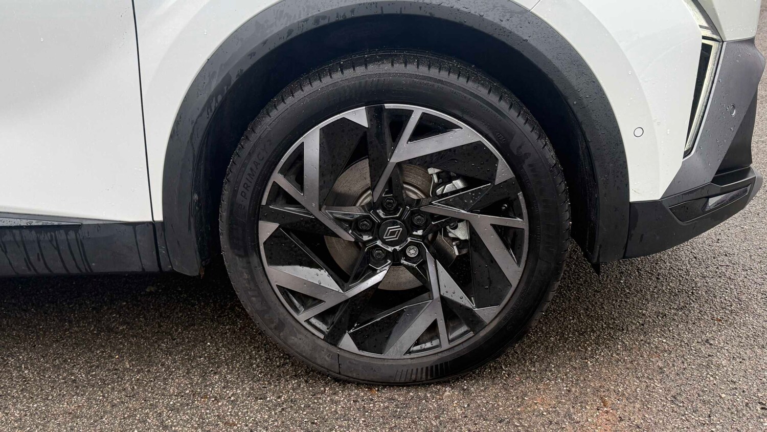 Used Renault Captur 2025 for sale - 77294270: Photo 10