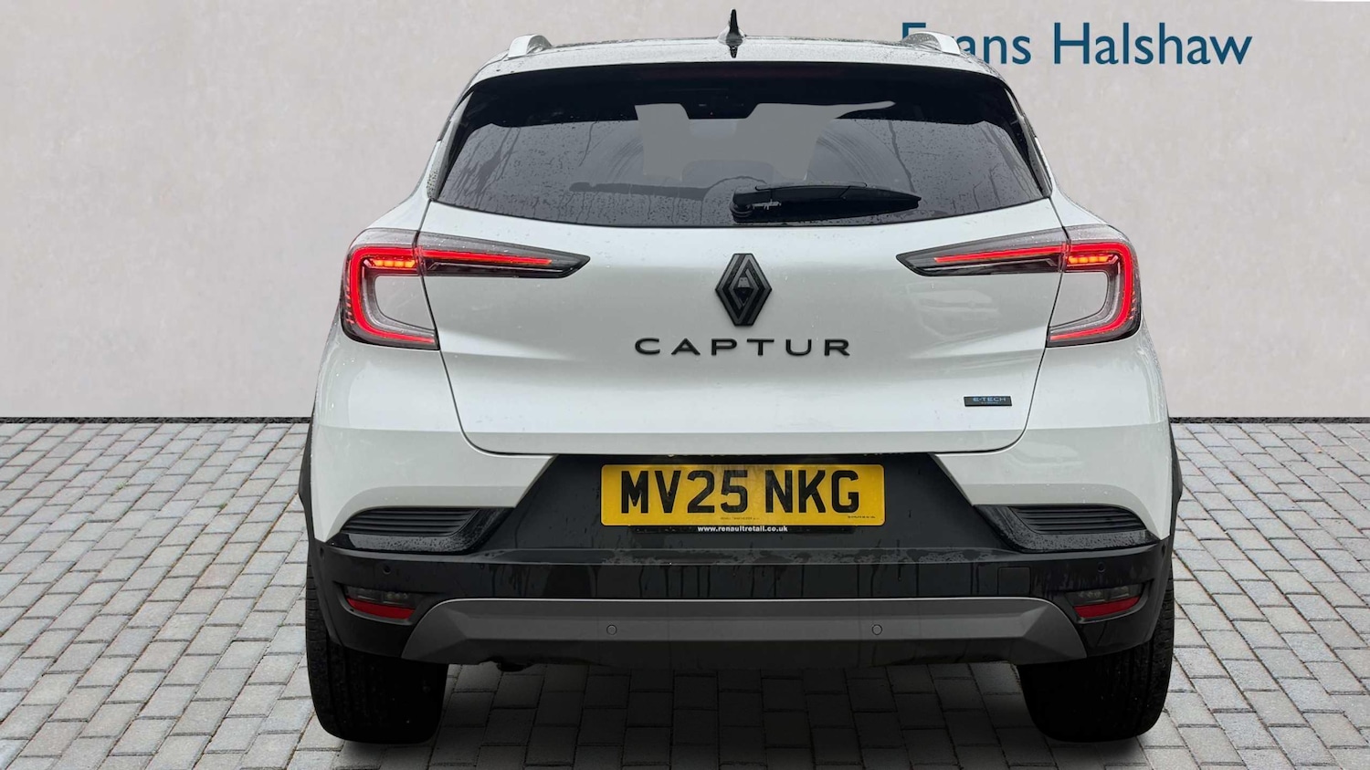 Used Renault Captur 2025 for sale - 77294270: Photo 3