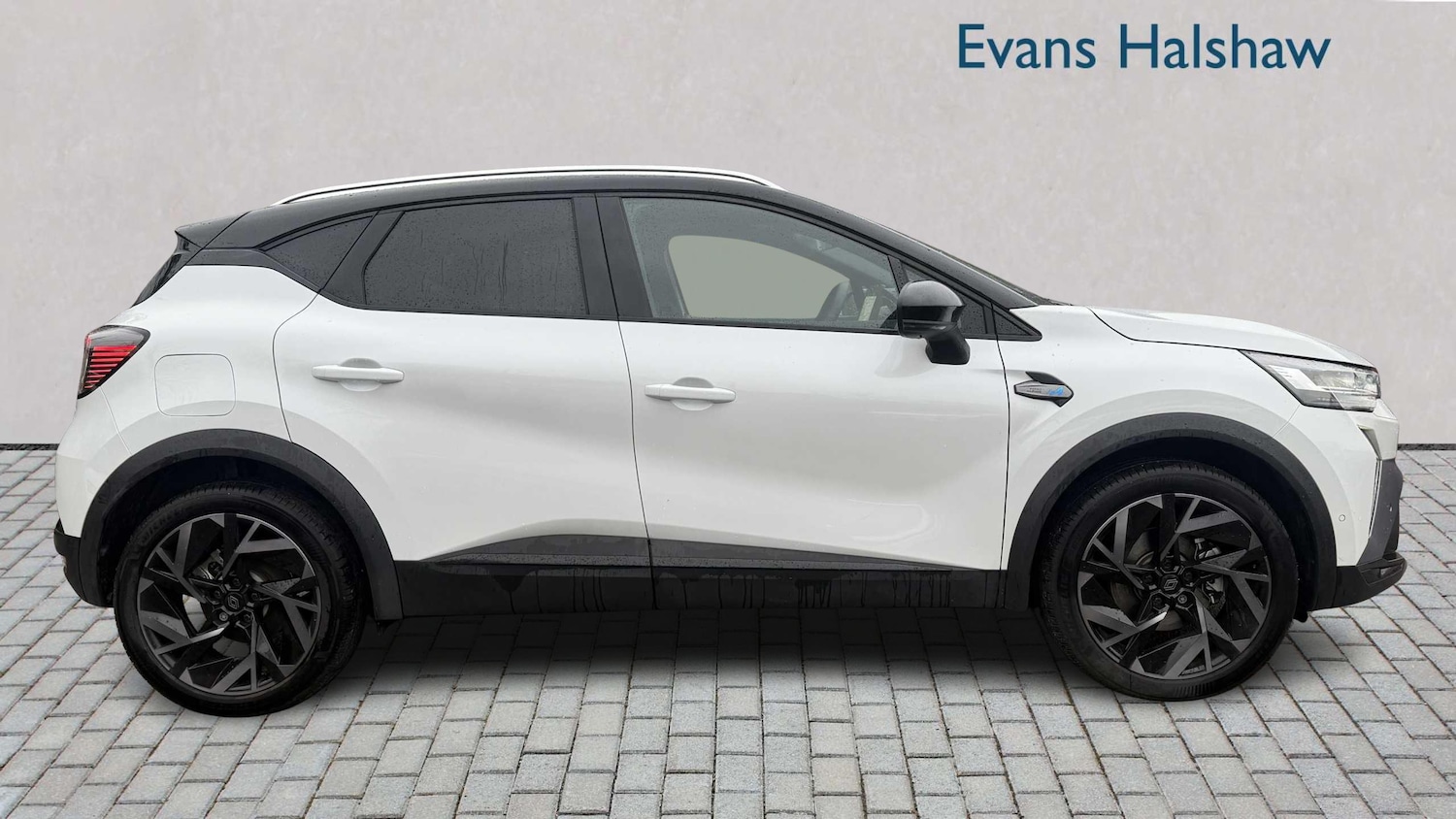 Used Renault Captur 2025 for sale - 77294270: Photo 4