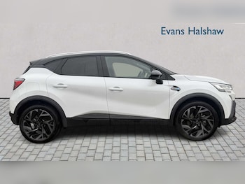 Used Renault Captur 2025 for sale - 77294270: Photo