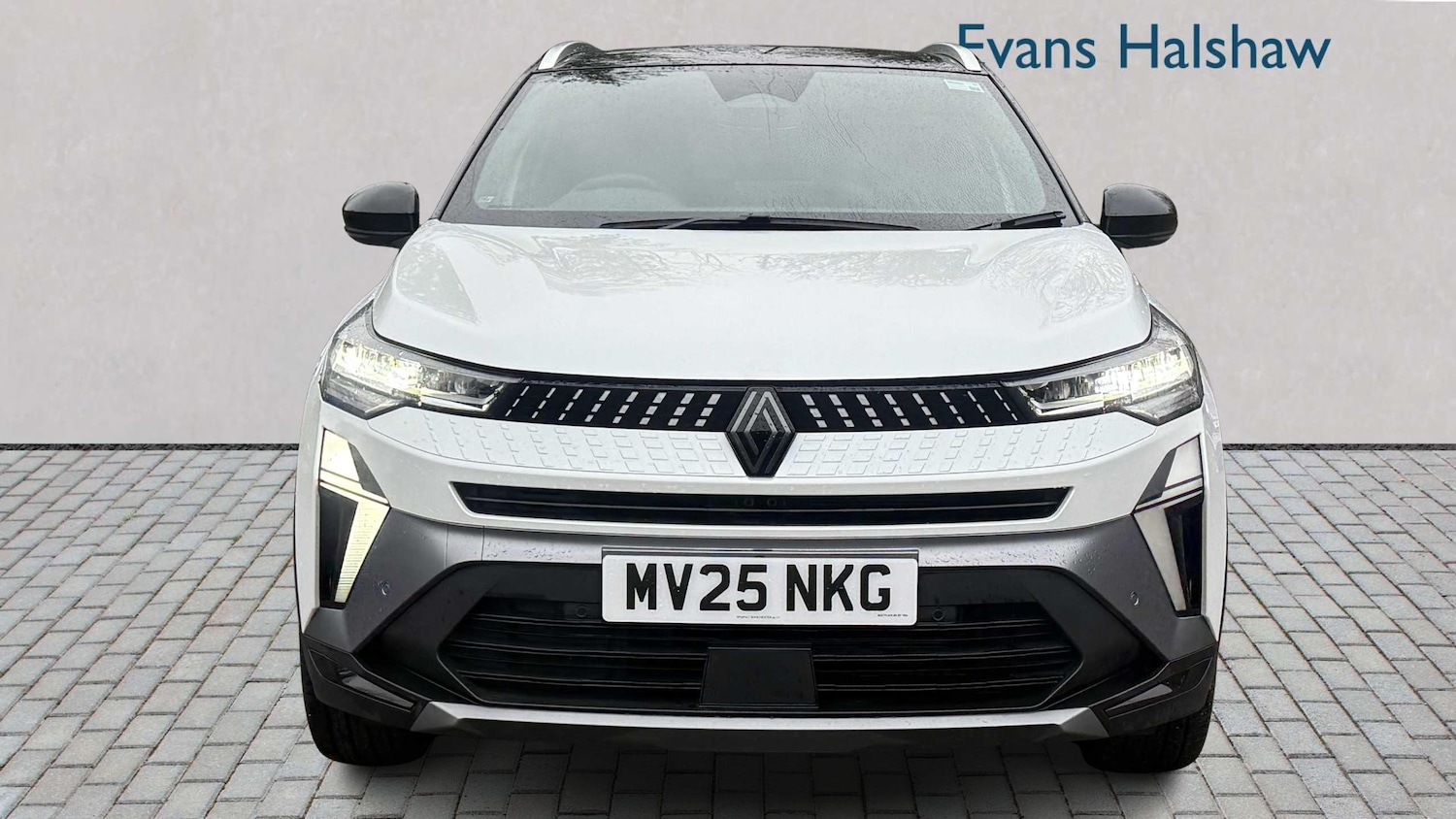 Used Renault Captur 2025 for sale - 77294270: Photo 5