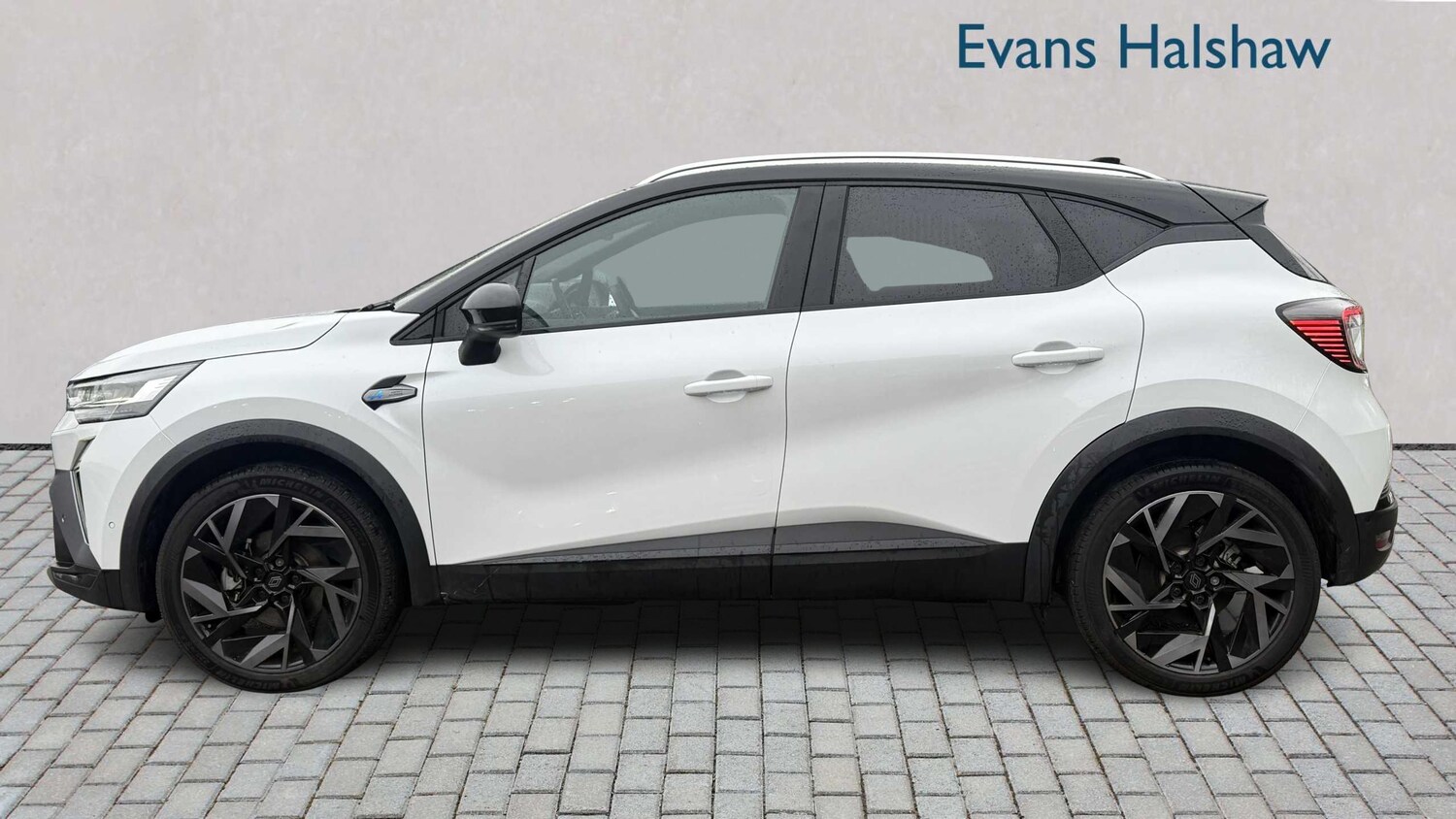 Used Renault Captur 2025 for sale - 77294270: Photo 6