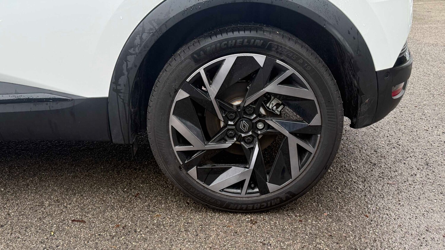 Used Renault Captur 2025 for sale - 77294270: Photo 7