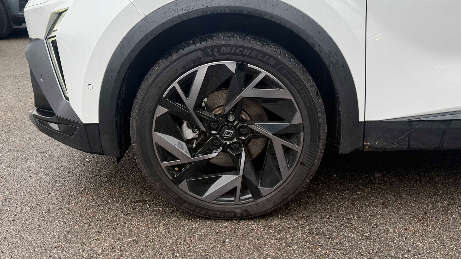 Used Renault Captur 2025 for sale - 77294270: Photo 8