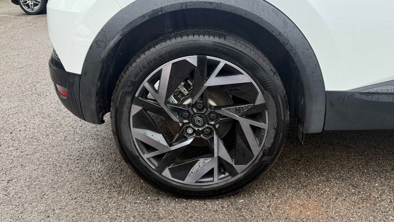 Used Renault Captur 2025 for sale - 77294270: Photo 9