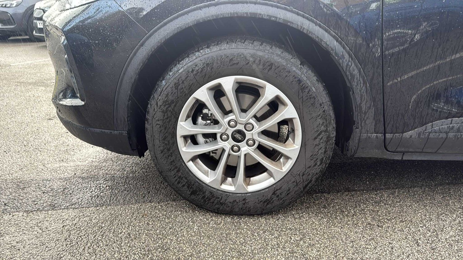 Used Ford Kuga 2025 for sale - 76339626: Photo 10