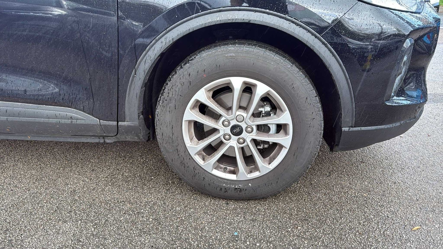 Used Ford Kuga 2025 for sale - 76339626: Photo 11